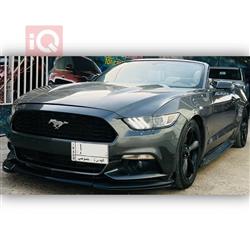 فورد موستانج